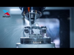 Vidéo de l'entreprise